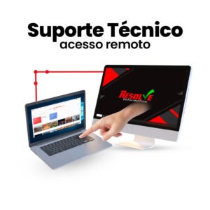 Reset por Acesso Remoto