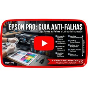 Guia de Recuperação do Cabeçote